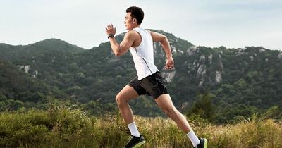 Huawei takes the wraps off its first professional running wearable, Watch GT Runner