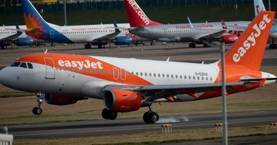 EasyJet gives urgent warning to passengers over 3-day strike action in France