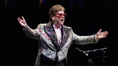 Elton John Has COVID, Postpones US Tour Dates