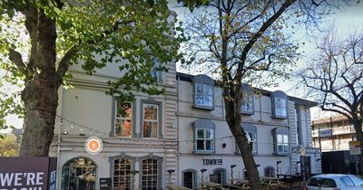 Pub blasted for 'sexist' permission slip asking women to let men watch rugby 'with the lads'