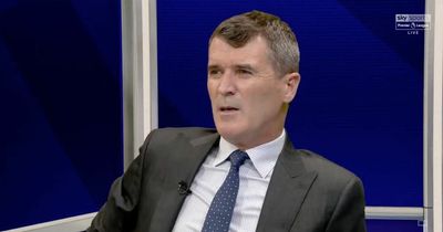 Roy Keane had England's rugby team in fits of laughter and Eddie Jones is keen to get him into camp again