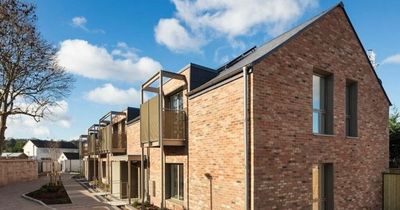 Bristol unveils £1.8bn plan to build thousands of new homes