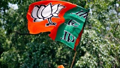 BJP releases list of remaining six candidates for upcoming Goa polls