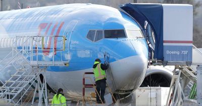 Tui issues update on testing travel rules after changes confirmed