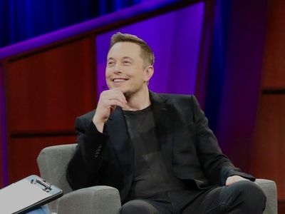 Elon Musk Takes A Dig At Legacy Automakers For Calling Themselves Leaders In EVs