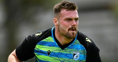 'Bitterly disappointed' Owen Lane reveals what went against him in surprise Wales Six Nations omission amid classy reaction