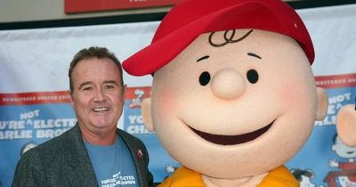 Child actor Peter Robbins who voiced Charlie Brown has died at the age of 65