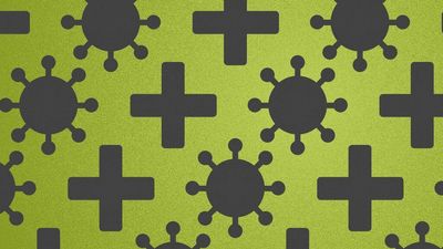 It's very difficult to get access to antiviral COVID treatments