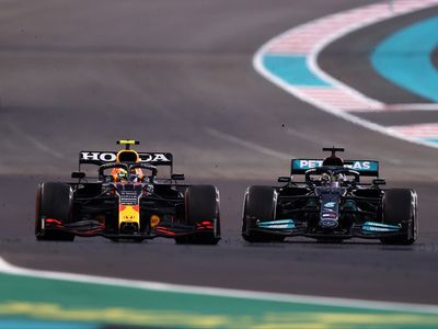 Mercedes warn rivals could face ‘terribly painful year’ due to new F1 rules