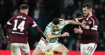 What channel is Hearts vs Celtic on? TV and live stream info for Wednesday's game