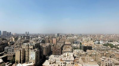 Egypt Targets 5.7% Growth in Next FY