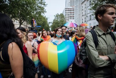 France bans gay 'conversion therapy' with new law