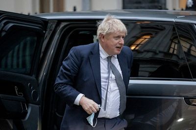 Tory MPs will decide whether to oust Boris Johnson in ‘next few days’, says Iain Duncan Smith