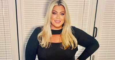 Gemma Collins savagely mocks Essex Council's attempts to ditch TOWIE image