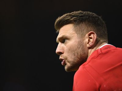 Wales’ Six Nations defence ‘hinges on momentum’, Dan Biggar insists