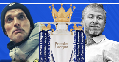 The three-step plan for Thomas Tuchel to take Chelsea back to Premier League dominance