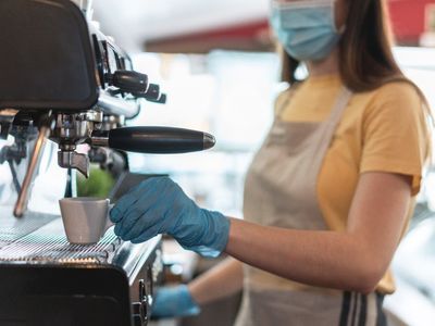 Italian espresso could get Unesco protected status