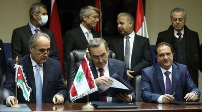 Lebanon to Receive Jordan Electricity Via Syria, Deal Signed