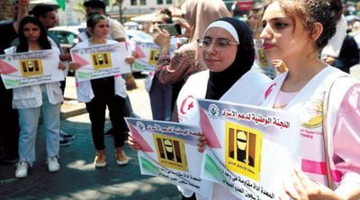 Arab Parliament Calls for Pressuring Israel to Halt Administrative Detentions