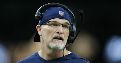 New Bears GM to interview Dan Quinn, Matt Eberflus