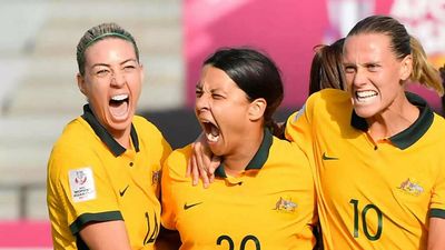 AFC Women's Asian Cup: Quarter-final spot secured but Australia not dropping guards against Thailand