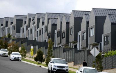 ‘Fundamental adjustment’: Home owners face rate slap as inflation spikes
