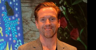 Damian Lewis shares heartbreaking tribute to wife Helen McCrory 9 months after her death