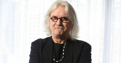 Billy Connolly cleared by Ofcom over cat joke that led to complaints by viewers