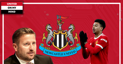 Jesse Lingard's collapsed Newcastle move highlights Manchester United's transfer weakness