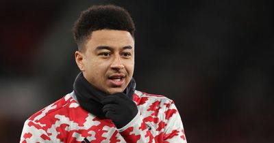 Manchester United stance on Jesse Lingard loan after talks with Newcastle