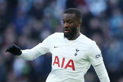 Tanguy Ndombele’s Tottenham exit hangs in balance with key hurdle to clear for Mauricio Pochettino reunion at PSG