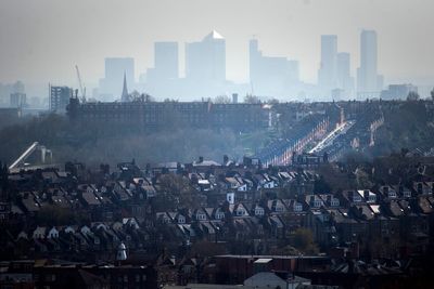 Hundreds of lives saved by improved air quality during first Covid lockdown, study suggests