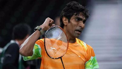 Padma Shri will inspire me to strive harder for Asian Games, says Pramod Bhagat