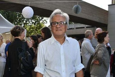 Londoner’s Diary: Sir Anish Kapoor takes aim at ‘criminal’ assault on arts