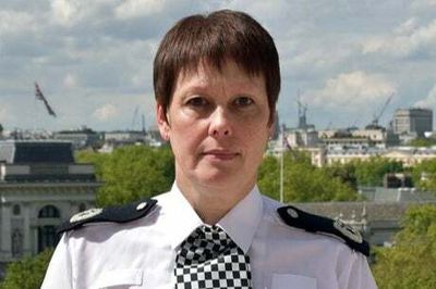 DAC Jane Connors: Met officer leading Downing St parties probe attacked rule breakers