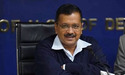 Arvind Kejriwal on two-day Punjab visit from Jan 28 ahead of assembly polls