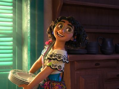 Encanto: Fan theory offers explanation for one of Disney animation’s lingering questions