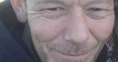 Swansea man didn't turn up for work and hasn't been seen since
