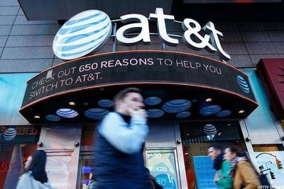 AT&T Stock Slides After Q4 Earnings, Outlook; HBO Subscribers Near 74 Million