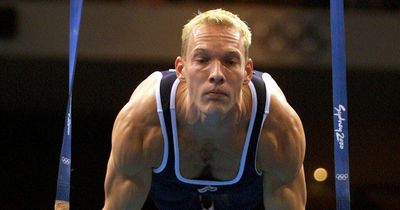 Anti-vax Olympic champion dies from Covid aged 51 after finally agreeing to take jab