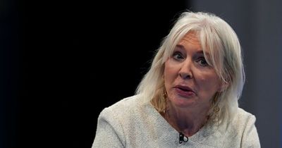 Pensioners left 'bitterly disappointed' at Tory Nadine Dorries in TV licence row