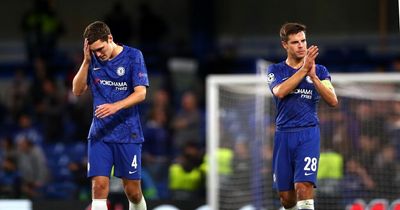 Chelsea defensive duo make important transfer decisions as contract demands are known