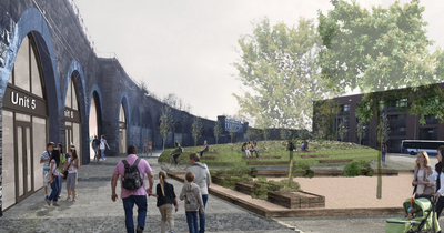 Rescue cash for Glasgow developments facing spiralling costs so they can carry on