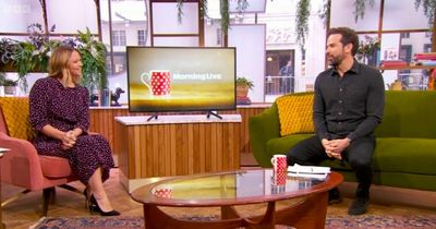 BBC’s Morning Live announces changes ahead of Manchester move