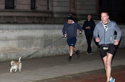 Poll finds Tory voters back police probe into Boris Johnson