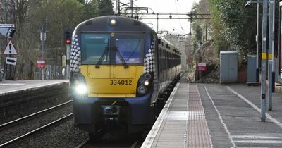 Edinburgh commuters face further delays as Scotrail say reduced timetable will continue