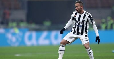 Arsenal's Arthur Melo deal in danger as Chelsea decision causes transfer domino effect