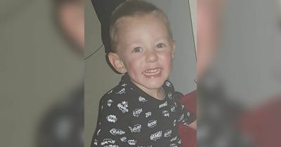 Boy, 5, dies after being found in bath by nan