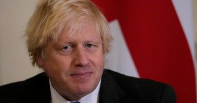 What happens if Boris Johnson resigns as Prime Minister?