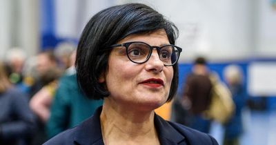 Labour reselects Thangam Debbonaire as candidate at next General Election